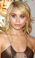 艾什丽·奥尔森 Ashley Olsen