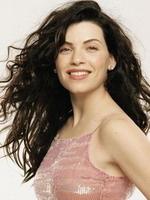 朱丽安娜· 玛格丽丝 Julianna Margulies
