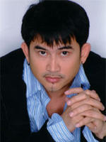 普安农 Poj Arnon