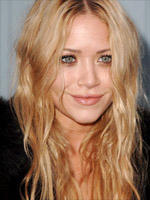 玛丽-凯特·奥尔森 Mary-Kate Olsen