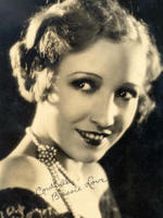 贝茜·洛芙 Bessie Love