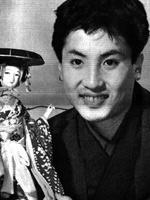 万屋锦之介 Kinnosuke Nakamura
