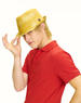 卢卡斯·格拉比 Lucas Grabeel)