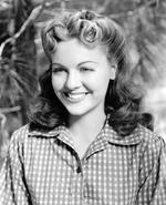旺达·麦凯伊 Wanda McKay