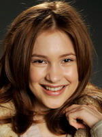 Alexia Fast