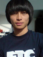 远藤雄弥 Yuya Endo