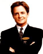 迈克尔·J·福克斯 Michael J. Fox