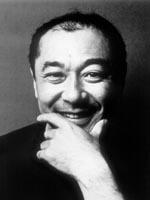 高桥克实 Katsumi Takahashi