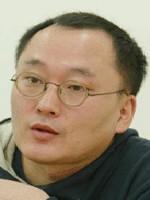 朴兴识 Heung-sik Park