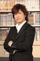古谷彻 Tôru Furuya