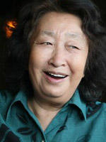 彭玉 Yu Peng