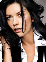 凯瑟琳·泽塔-琼斯/Catherine Zeta-Jones