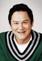 姜成珍 Seong-jin Kang