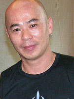 熊欣欣 Xin Xin Xiong