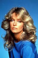 费拉·福赛特 Farrah Fawcett
