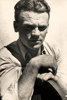 詹姆斯·贾克内 James Cagney