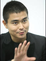 小泽征悦 Yukiyoshi Ozawa