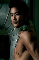 黄家诺/Jimmy Wong Ga Lok