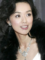 王静莹 Jean Wang