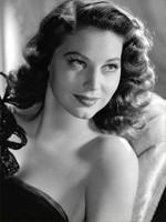 艾娃·加德纳 Ava Gardner