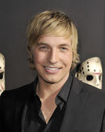 瑞恩·汉森 Ryan Hansen