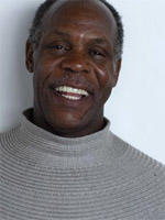 丹尼·格洛弗 Danny Glover