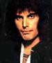 弗莱迪·默克里 Freddie Mercury)