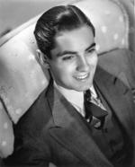 泰隆·鲍华 Tyrone Power