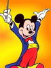 米老鼠/Mickey Mouse