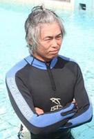 秦鼎昌 Ting-chang Chin