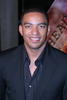 拉兹·阿隆索 Laz Alonso)