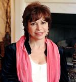 伊莎贝尔·阿连德 Isabel Allende