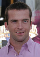 卢卡斯·布莱克 Lucas Black