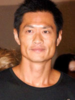 黄德斌 Kenny Wong