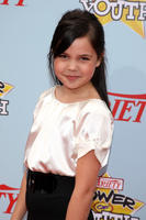 拜莉·麦迪逊 Bailee Madison