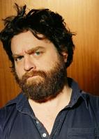 扎克·加利费安纳基斯 Zach Galifianakis