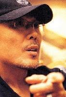 金成鸿 Sung-Hong Kim