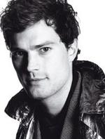 詹米·多南 Jamie Dornan