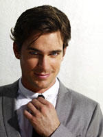 马修·波莫 Matthew Bomer