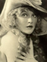 梅·默里 Mae Murray