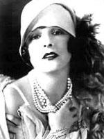 诺玛·塔尔梅奇 Norma Talmadge