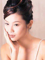 陈妙瑛 Miu-Ying Chan