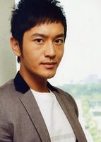 黄晓明/Xiaoming Huang