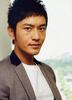 黄晓明/Xiaoming Huang