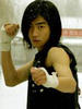 刘泳辰 Yongzhen Liu