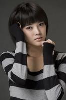 张璇 Xuan Zhang