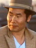 渥美清 Kiyoshi Atsumi