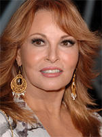 拉蔻儿·薇芝 Raquel Welch