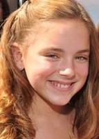 Madison Davenport