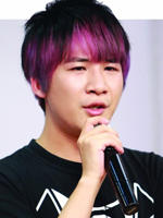 大张伟 Wei Zhang